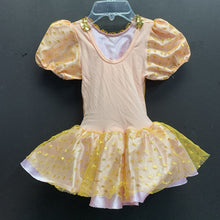 Load image into Gallery viewer, Girls Sparkly Tutu Leotard
