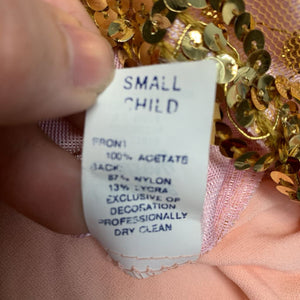Girls Sparkly Tutu Leotard