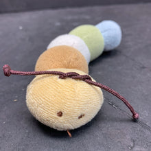 Load image into Gallery viewer, Caterpillar Plush
