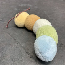Load image into Gallery viewer, Caterpillar Plush
