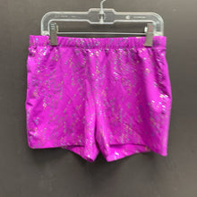 Load image into Gallery viewer, Girls Sparkly Shorts
