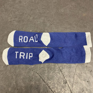 Boys "Road Trip" Socks