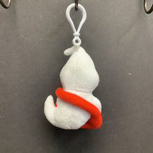 Load image into Gallery viewer, Ghost Plush Keychain
