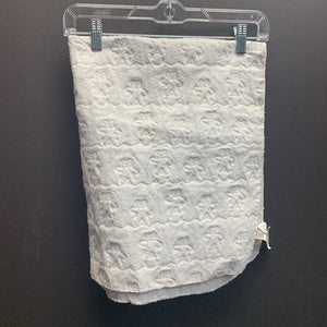 Nursery Sheet Saver (Continental Quilting)