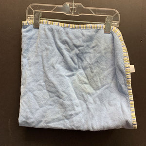 Crocodile Infant Hooded Bath Towel