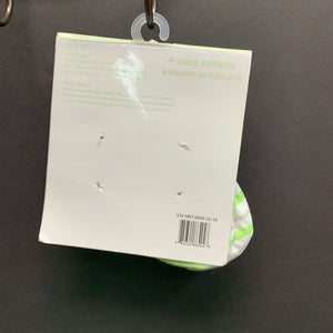 2pk Mittens (NEW)