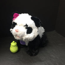 Load image into Gallery viewer, Pom Pom My Baby Panda Battery Operated
