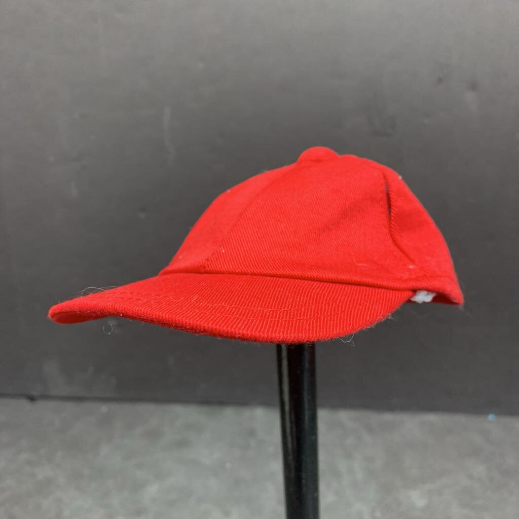 Solid Hat