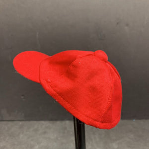 Solid Hat