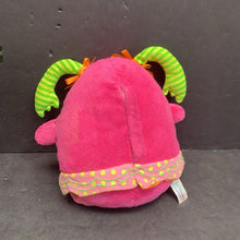 Load image into Gallery viewer, Non-Sters Ci-Ci Lullaby &amp; Light Musical Monster Battery Operated
