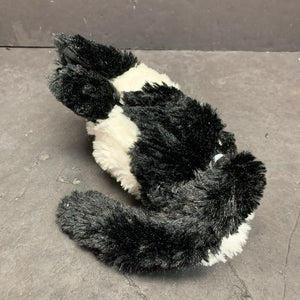 Roll Over Dog Battery Operated