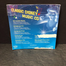 Load image into Gallery viewer, Pinocchio 70th Anniversary Classic Disney Music CD-Music
