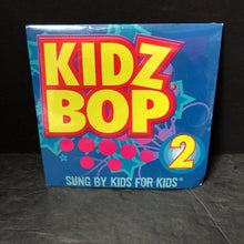 Load image into Gallery viewer, Kidz Bop 2-Music(NEW)

