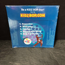 Load image into Gallery viewer, Kidz Bop 2-Music(NEW)
