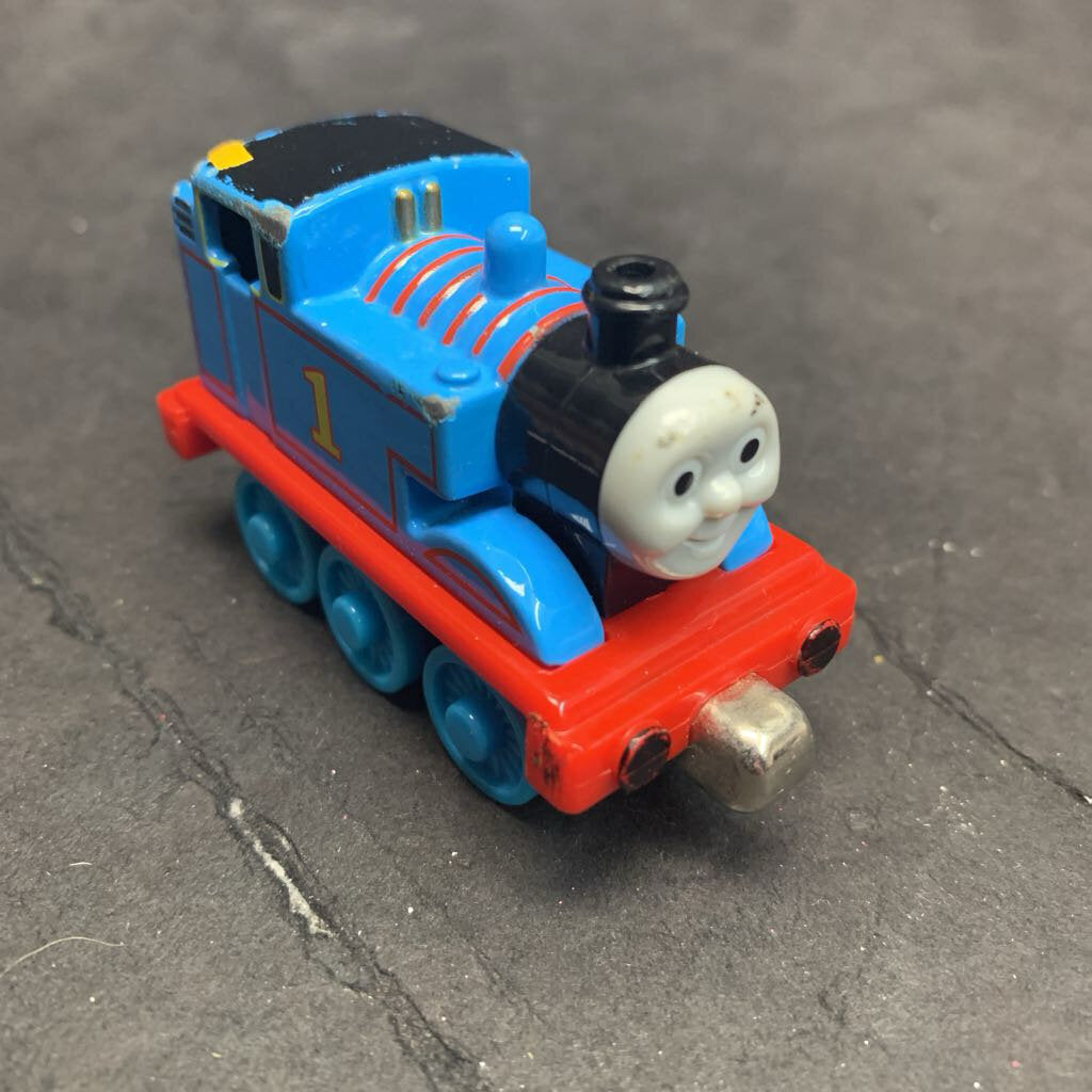 Thomas Diecast Train Engine