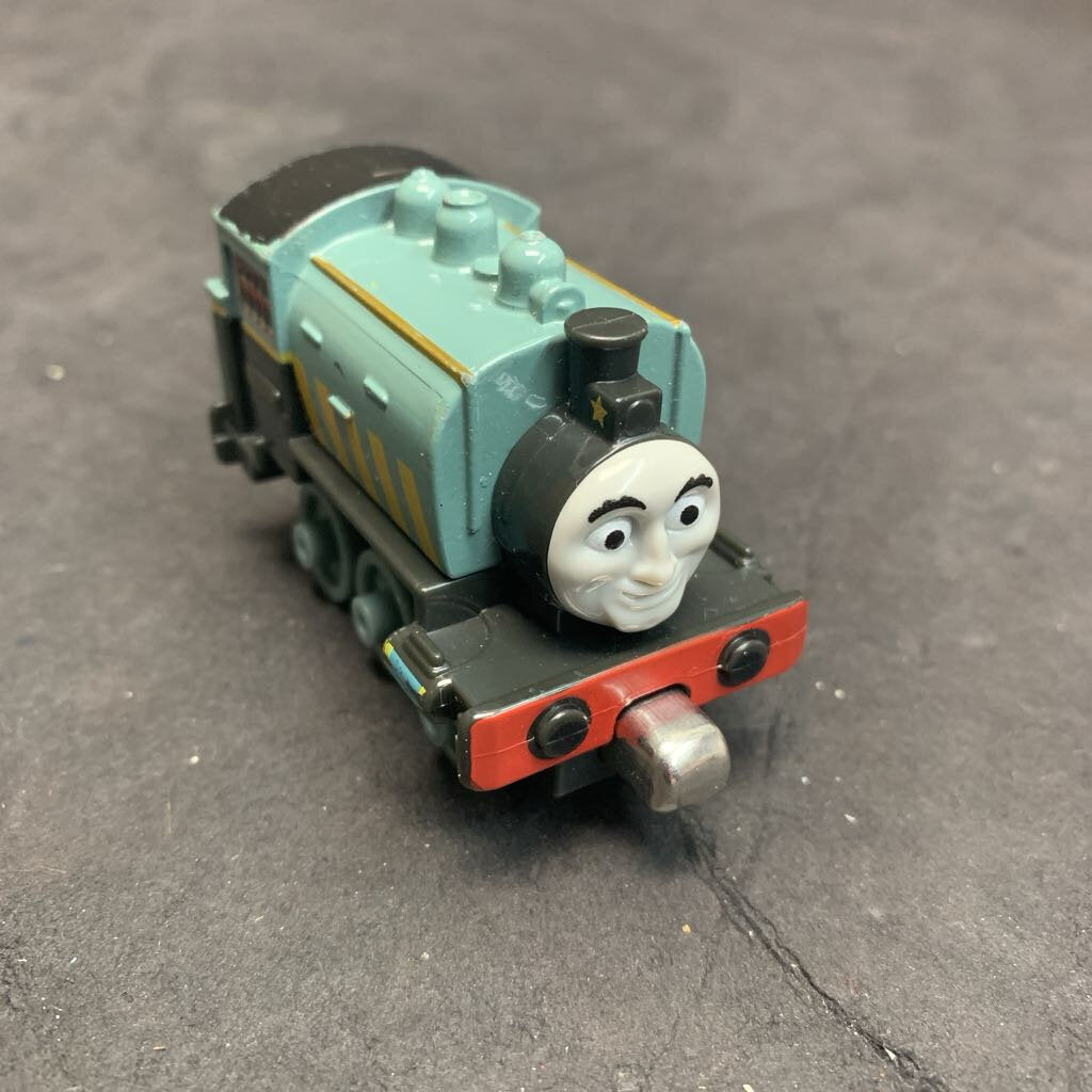 Porter Diecast Train Engine