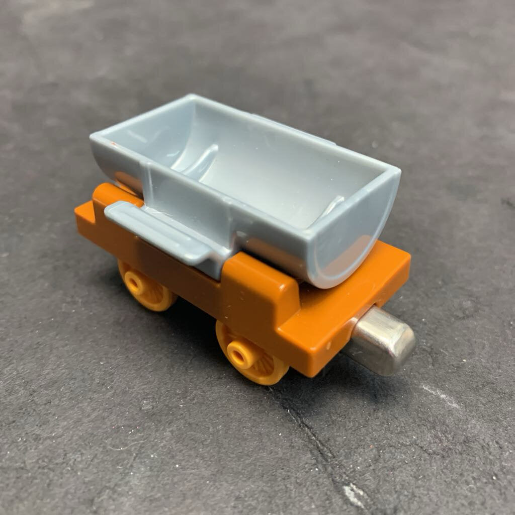 Dock Plastic Train Cargo Truck