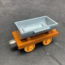 Load image into Gallery viewer, Dock Plastic Train Cargo Truck
