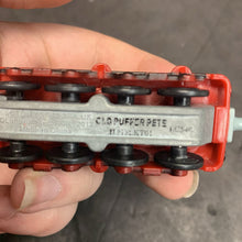 Load image into Gallery viewer, Old Puffer Pete Diecast Train Engine
