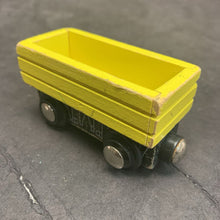 Load image into Gallery viewer, Wooden Train Car
