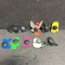 Load image into Gallery viewer, Shoe Charms Set
