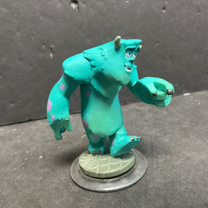 Monster's Inc. Sully Figure
