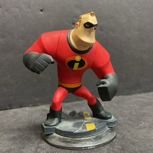 The Incredibles Mr. Incredible Figure