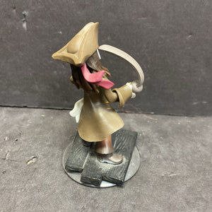 Pirates of the Caribbean Jack Sparrow Figure