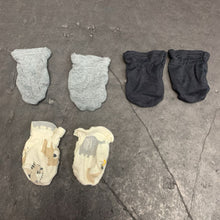 Load image into Gallery viewer, 3pk Mittens
