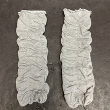 Load image into Gallery viewer, Girl&#39;s Ruffle Leg Warmers
