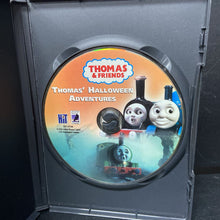Load image into Gallery viewer, Thomas&#39; Halloween Adventures-Halloween Episode
