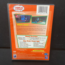 Load image into Gallery viewer, Thomas&#39; Halloween Adventures-Halloween Episode
