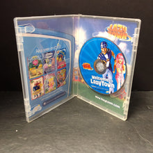 Load image into Gallery viewer, Welcome to LazyTown-Episode (LazyTown)
