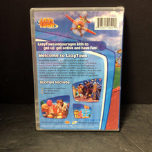 Load image into Gallery viewer, Welcome to LazyTown-Episode (LazyTown)
