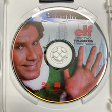 Load image into Gallery viewer, Elf 2-Disc DVD-Christmas Movie
