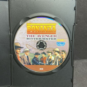 Bonanza-Episode (Digiview)