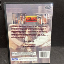 Load image into Gallery viewer, Bonanza-Episode (Digiview)
