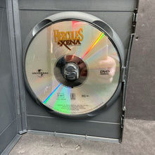 Load image into Gallery viewer, Hercules &amp; Xena The Battle for Mount Olympus-Movie
