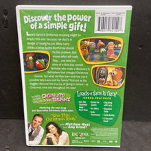 Load image into Gallery viewer, Saint Nicholas A Story of Joyful Giving-Christmas Episode
