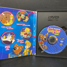 Load image into Gallery viewer, A Pup Named Scooby-Doo Volume 2-Episdoe
