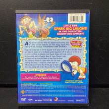 Load image into Gallery viewer, A Pup Named Scooby-Doo Volume 2-Episdoe
