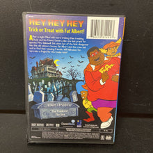 Load image into Gallery viewer, Fat Albert&#39;s Halloween Special-Halloween Episode (Genius Entertainment)
