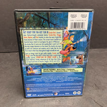 Load image into Gallery viewer, Scooby-Doo on Zombie Island-Movie
