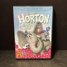 Load image into Gallery viewer, Horton Hears a Who!-Episode
