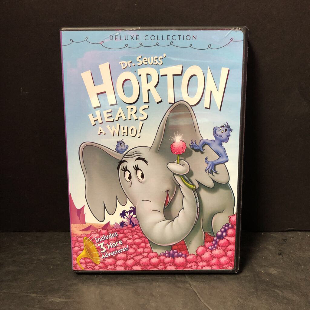 Horton Hears a Who!-Episode