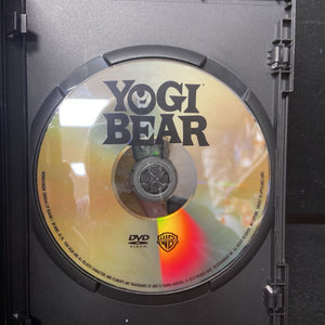 Yogi Bear-Movie