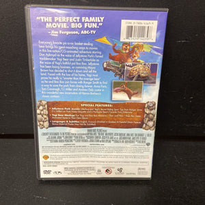 Yogi Bear-Movie