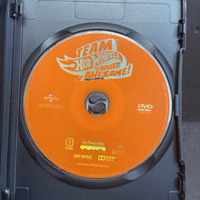 Load image into Gallery viewer, Team HotWheels The Origin of Awesome!-Movie
