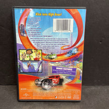 Load image into Gallery viewer, Team HotWheels The Origin of Awesome!-Movie
