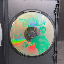 Load image into Gallery viewer, DC Universe Green Lantern Emerald Knights-Movie
